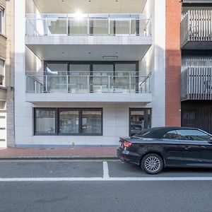 Appartement met Drie Slaapkamers